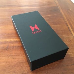 Men’s MVMT Classic Series Watch - 45mm